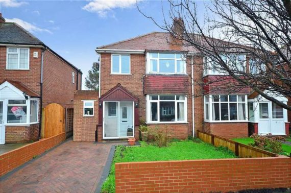 3&nbsp;Bedroom&nbsp;Semi-Detac...